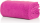 Mikrofasertuch pink, superflauschig, vielseitig einsetzbar, 40x40 cm