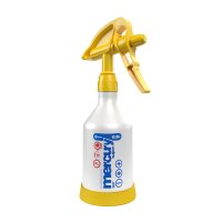 Mercury Super PRO+ 360 Grad VITON gelb Sprühflasche...
