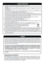 Mercury Super PRO+ 360 Grad VITON gelb Sprühflasche 0,5 Liter