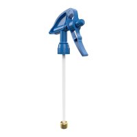 Mercury Super PRO+ 360 Grad VITON blau Sprühflasche...