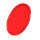 Eimer rot, Leereimer-Set mit Deckel aus PP, 16 Liter Fassungsvermögen, lebensmittelecht