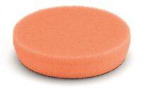 Flex Polierschwamm PS-O 80, mittelhart, 80 mm, orange,...